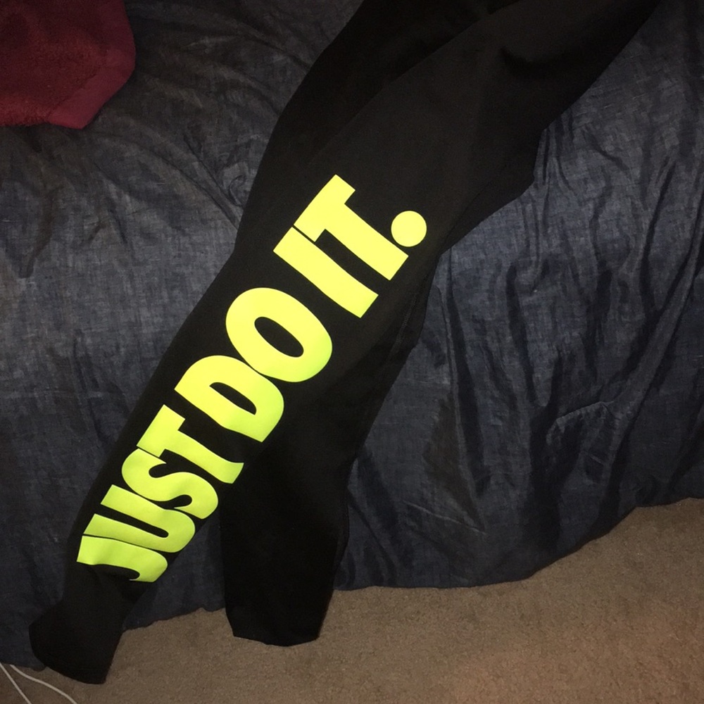 Nike leggings